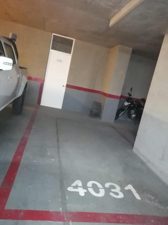 דירות אנטופגסטה Departamento Con Vista Al Mar מראה חיצוני תמונה